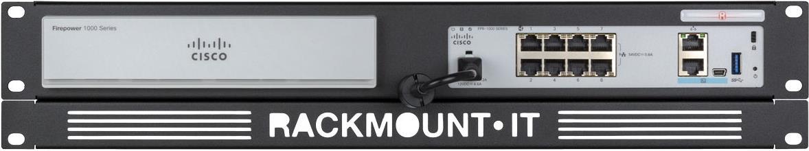 Rackmount.IT RM-CI-T8 (RM-CI-T8)