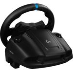 Logitech G923 Lenkrad- und Pedale-Set (941-000158)