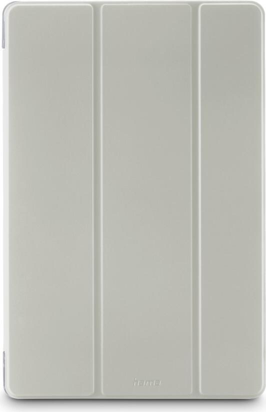 Hama Tablet-Hülle Fold Clear für Samsung Galaxy Tab S11 11, Hellgrau (00231027)