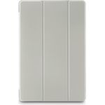 Hama Tablet-Hülle Fold Clear für Samsung Galaxy Tab S11 11, Hellgrau (00231027)