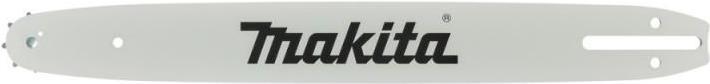 MAKITA 191T88-2 - Sternschiene passend für Akku-Kettensägen (Schienenlänge 40 cm | Schienennutbreite