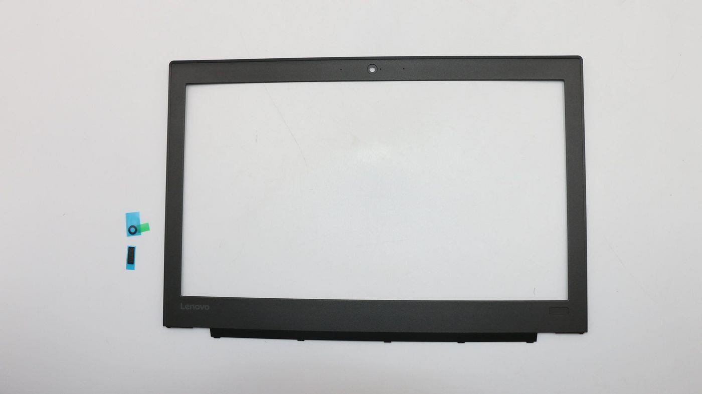 Lenvovo BEZEL FRU LCD bezel ASM (01HW947)