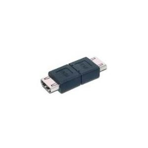 Digitus ASSMANN Video-/Audio-/Netzwerkadapter (AK-330500-000-S)