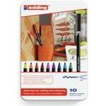 Edding 1300 colourpen (4-1300-10)