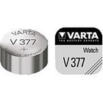 Varta V 337 - Batterie Primär Silber 8 mAh (00337 101 111)
