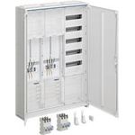 Hager ZB333Q25EN Komplettschrank Aufputz Inhalt (ZB333Q25EN)