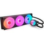 NZXT Kraken Core 360 RGB schwarz (RL-KR36C-B1)