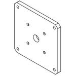Bosch Spreader Plate, Black (MIC-SPR-BD)