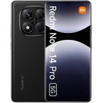 Xiaomi Redmi Note 14 Pro 5G 16,9 cm (6.67") Dual-SIM USB Typ-C 12/512 GB 5110 mAh Schwarz