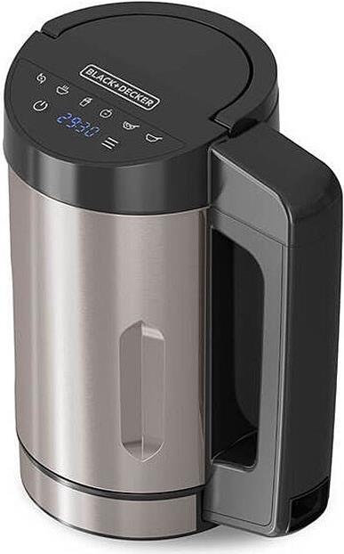 Black+Decker BXSM1000E Suppenmaschine (ES9250090B)