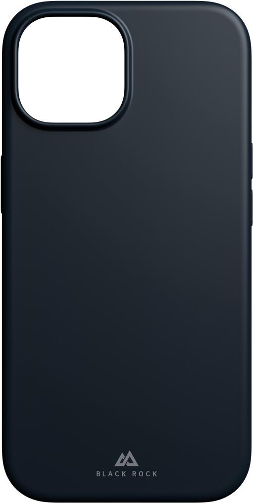 Black Rock Cover Mag Urban Case für Apple iPhone 13, Midnight (00221327)