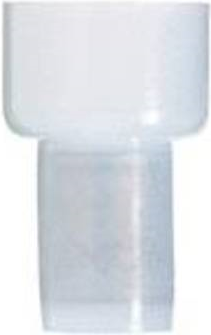 LappKabel Endverbinder 1.5 mm² 2.5 mm² Vollisoliert Transparent 63112010 100 St. (63112010)