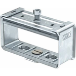 OBO Bettermann Vertr Bündelschelle feuer.vz 2056 B 80 FT (1194089)