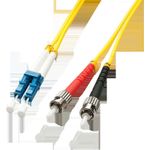 Lindy Patch-Kabel LC-Monomode (M) (47461)