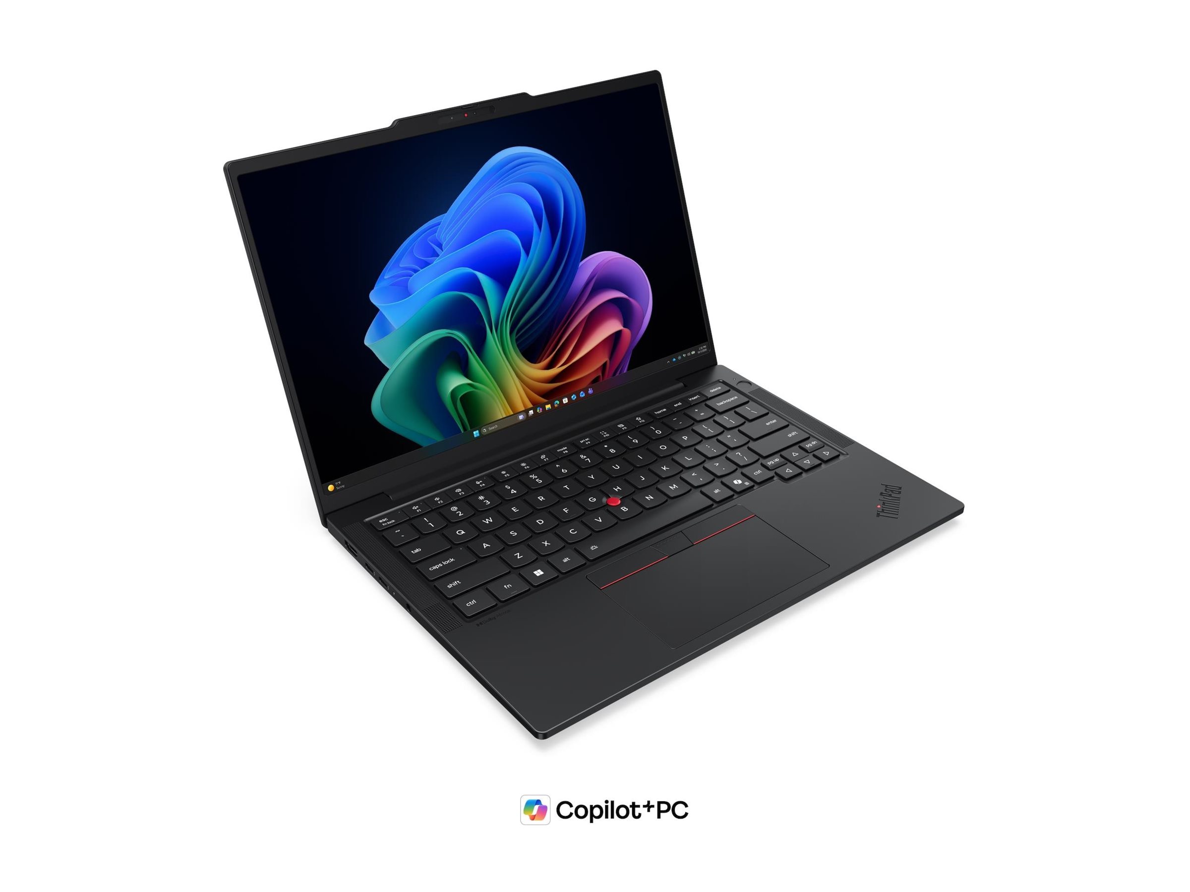 Lenovo ThinkPad T14s Gen 7 14" Intel Core Ultra 5 325 16 GB RAM 512 GB SSD Schwarz