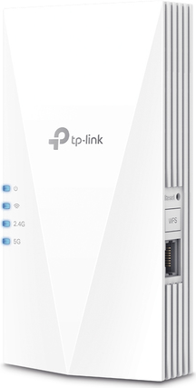 TP-LINK RE600X 1800 Mbit/s (RE600X)