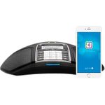 ALCATEL-LUCENT ENTERPRISE OmniTouch 8135s Kompaktes Konferenztelefon (3MG08015AA)