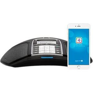 ALCATEL-LUCENT ENTERPRISE OmniTouch 8135s Kompaktes Konferenztelefon (3MG0801...