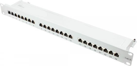 Alcasa GC-N0138 Gigabit Ethernet (GC-N0138)