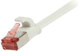 Synergy 21 S217522 Netzwerkkabel Weiß 0,5 m Cat6 U/FTP (STP) (S217522)