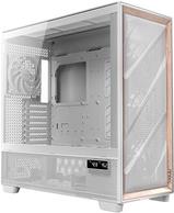 Antec Geh Antec FLUX PRO White Midi Tower weiß retail (0-761345-10156-1)