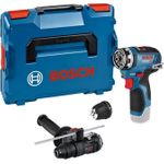 Bosch GSR 12V-35 FC Professional (06019H300B)