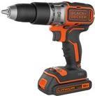 BLACK+DECKER BL188KB (BL188KB-QW)