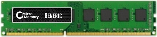COREPARTS MMLE060-8GB Speichermodul 1 x 8 GB DDR3 1600 MHz ECC (00D5016)