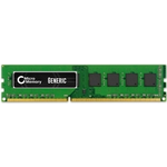 CoreParts MMLE060-8GB Speichermodul 1 x 8 GB DDR3 1600 MHz ECC (00D5016)