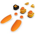 Thrustmaster ESWAP X LED Orange Crystal Pack (4460222)