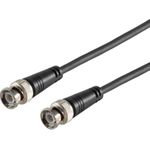MicroConnect Videokabel - BNC männlich zu BNC männlich (MC-BNC-59-75-2000)