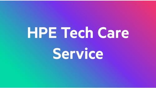 HPE EPACK 1Y PW TC ESS WCDMR DL20 G F/ DEDICATED SERVER (HS8F5PE)