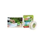 tesa Film Eco & Clear, transparent, 19 mm x 33 m Trägerfolie aus 100% recyceltem Kunststoff, starke (57043-00000-00)