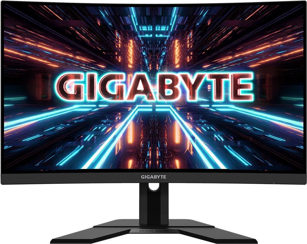 Gigabyte G27FC A LED-Monitor (G27FC A)