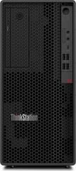 Lenovo ThinkStation P2 Tower Gen 2 Core Ultra 5 225 16GB DDR5 512GB SSD Win11 Pro