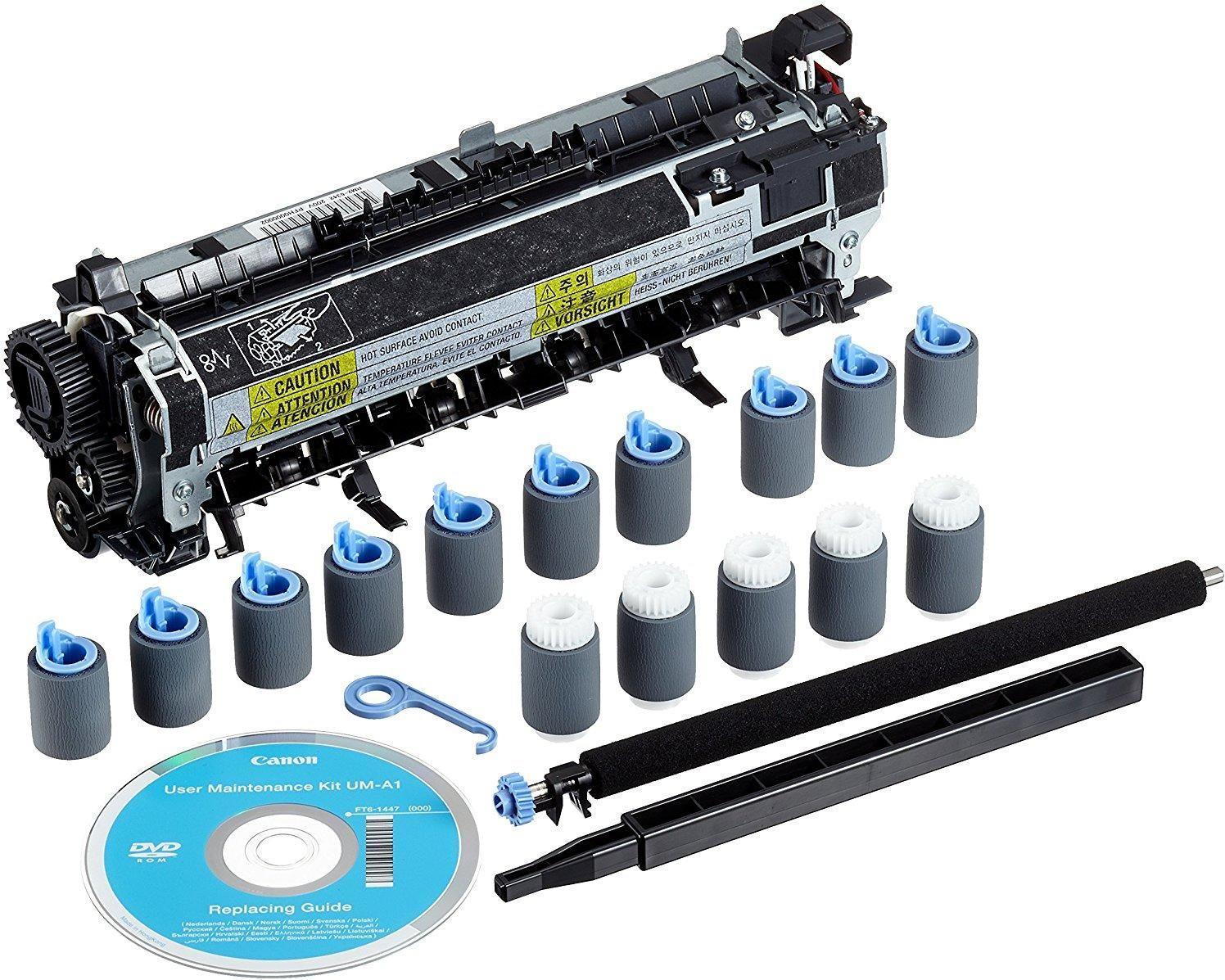 Canon User Maintenance Kit UM-A1 (0563C009)