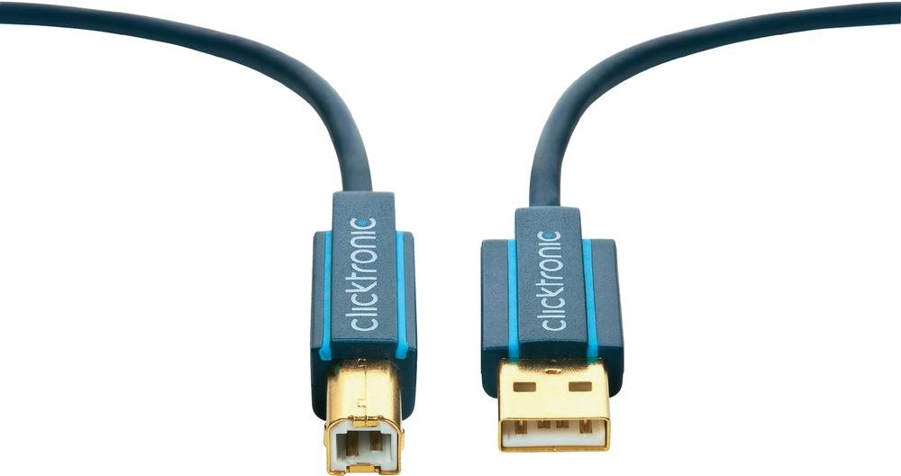 ClickTronic USB-Kabel