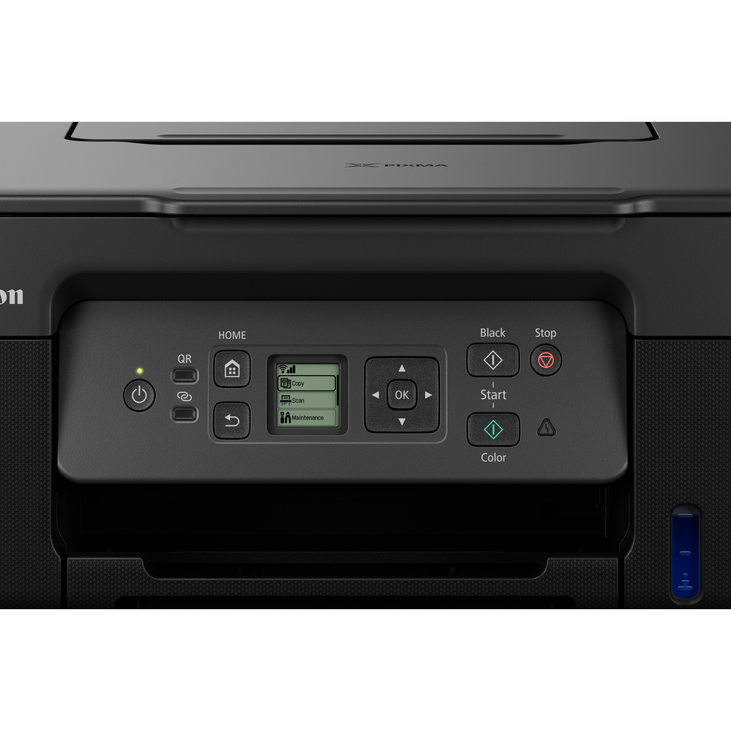 Canon PIXMA G3570 Multifunktionsdrucker 4800 x 1200 dpi Schwarz