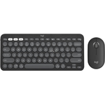 Logitech Pebble 2 Combo (920-012239)