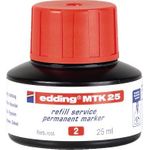 Edding MTK 25 Marker-Nachfüller (4-MTK25002)