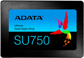 ADATA SU750 SSD 512 GB (ASU750SS-512GT-C)