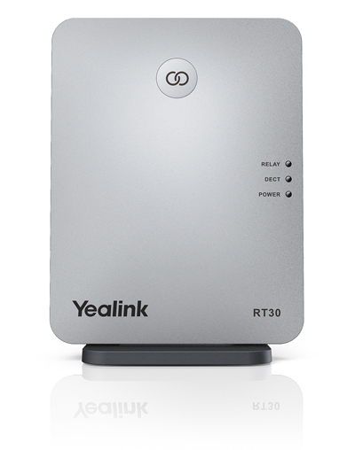 Yealink RT30 DECT-Repeater Grau