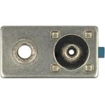 Delock FAKRA Z plug spring pin for crimping 1 prepunched hole (89751)