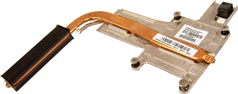 HP 647604-001 Thermal-Modul (647604-001)