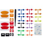Asetek SimSports Color Kit (40-035-0035018)