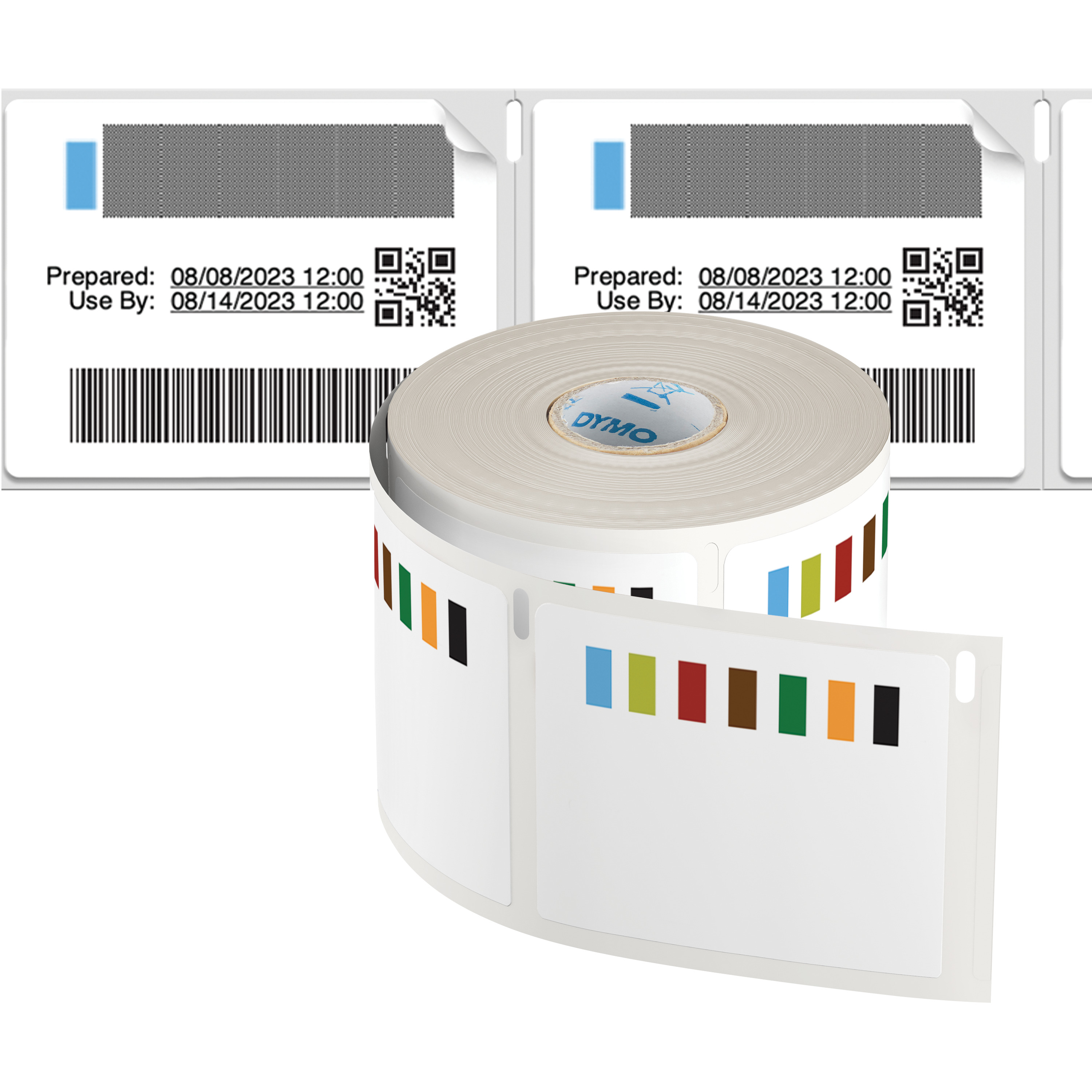 DYMO LabelWriter Etiketten 54 x 70 mm 400 Stück