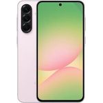 Samsung Galaxy A56 5G 128GB Awesome Pink 17,01cm (6,7") Super AMOLED Display, Android 15, 50MP Triple-Kamera (SM-A566BLIAEUB)