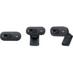 Logitech C505e Webcam (960-001372)