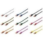 DIGITUS Patch-Kabel (DK-1644-100/B)