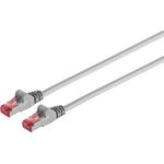 S-Conn RJ-45/RJ-45 cat. 6a (75726-A)